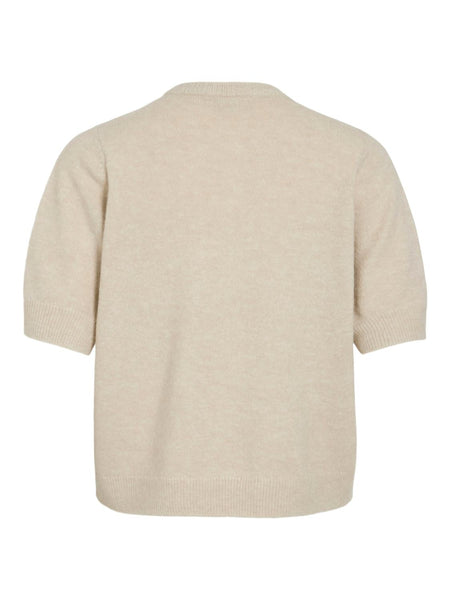 VISEBORA 2/4 KNIT CARDIGAN #7