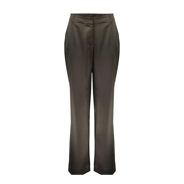 Pants shiny