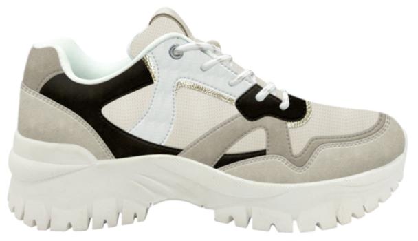 Sneaker fashion 481564 black
