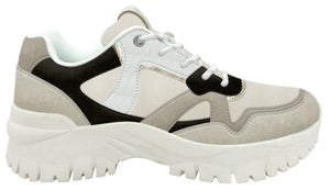 Sneaker fashion 481564 black