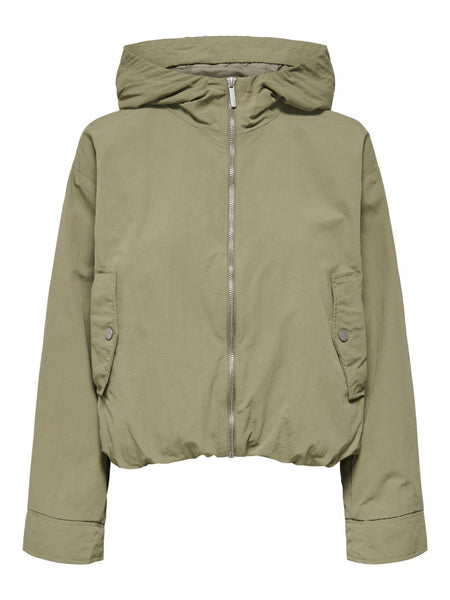 ONLBEALO HOOD JACKET OTW NOOS