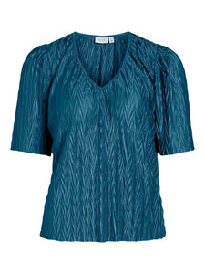 VIPLEASA S/S TOP/1C