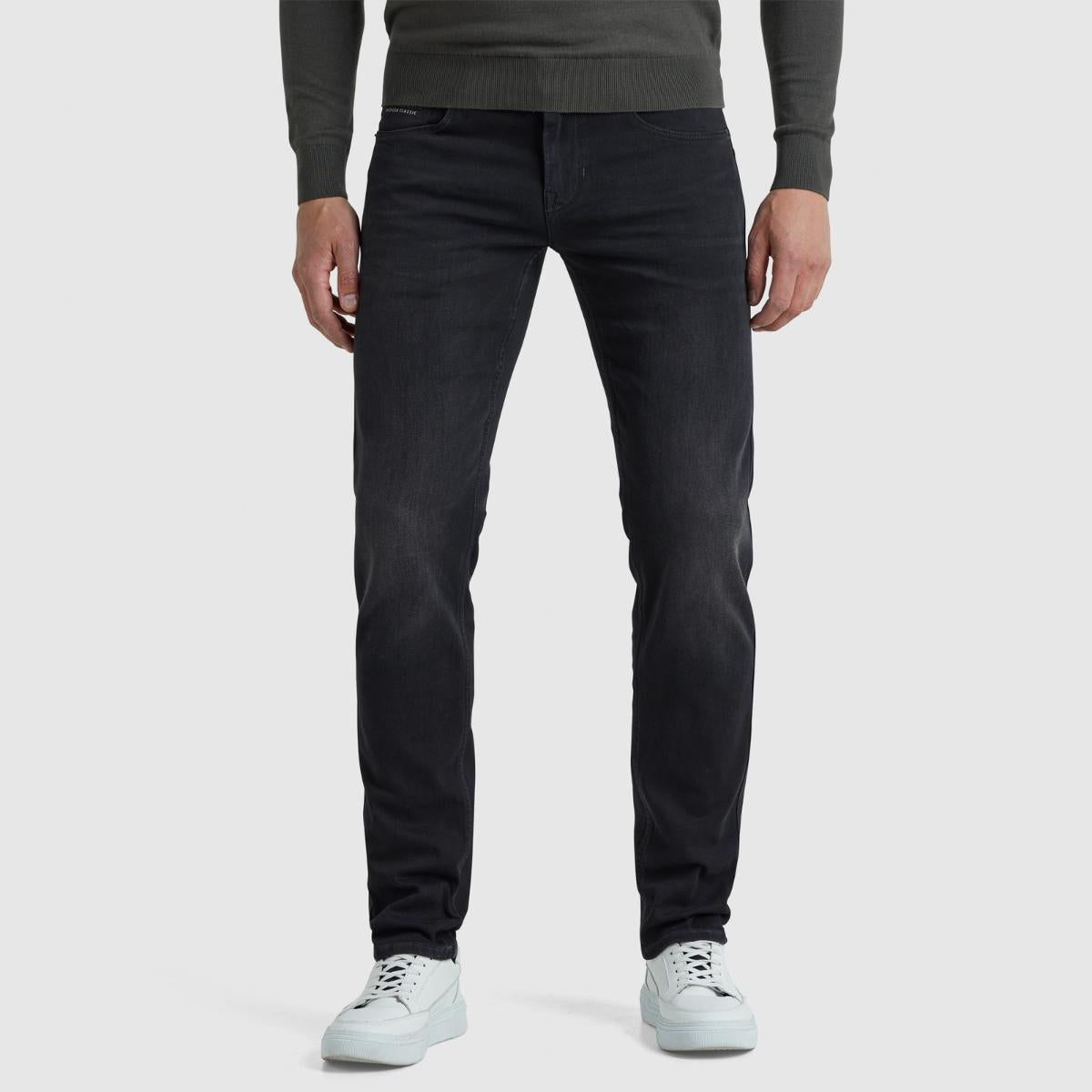 PME Nightflight real bl. denim