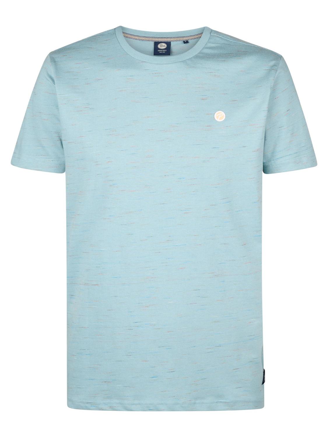 Men T-Shirt SS
