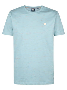 Men T-Shirt SS