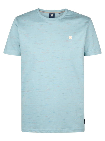 Men T-Shirt SS