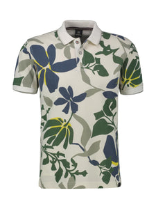 POLO 1/2 ARM