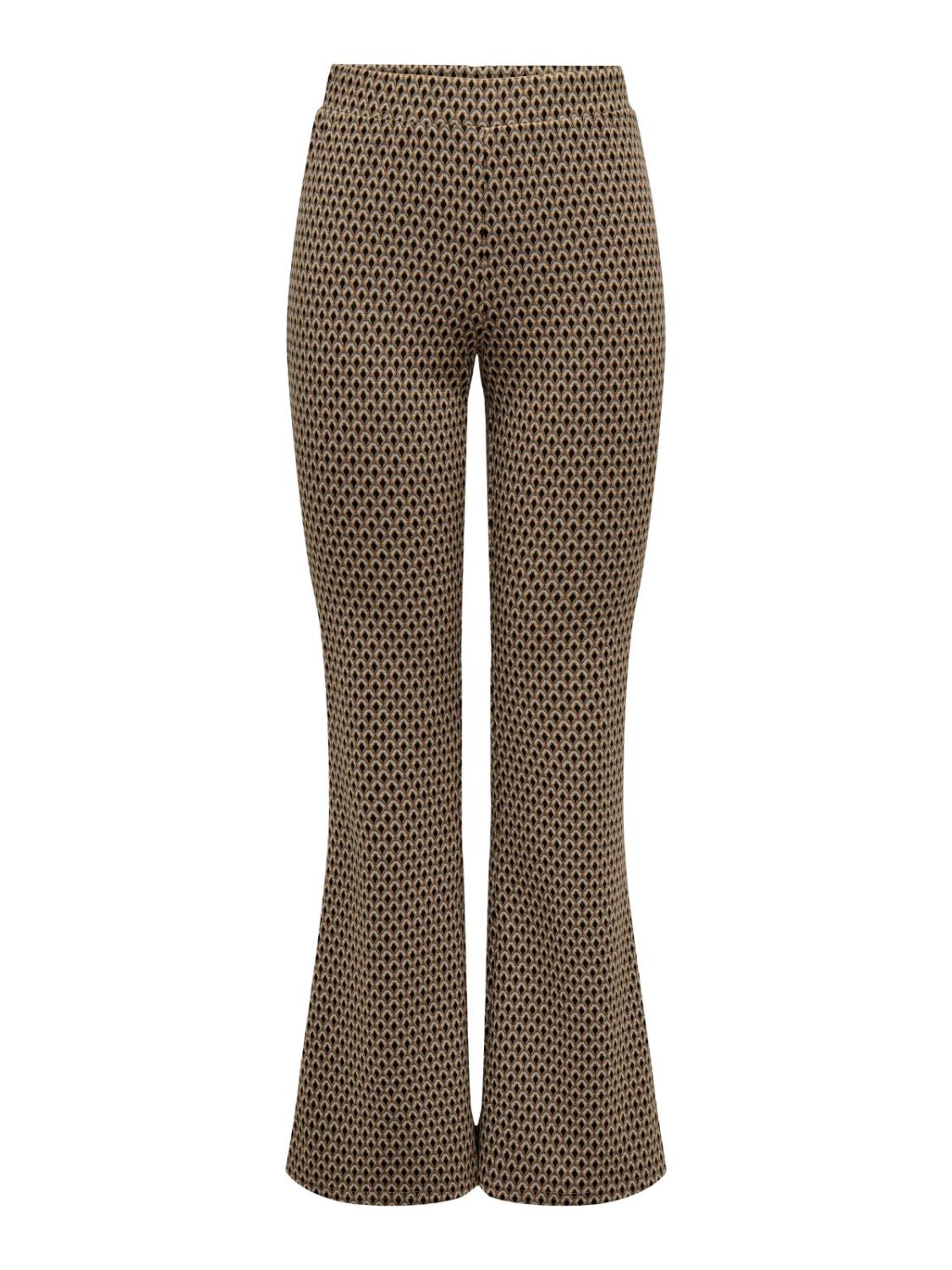 ONLALIA FLARED PANT CS JRS