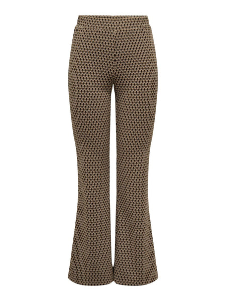 ONLALIA FLARED PANT CS JRS
