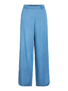 VIBISTA HW WIDE PANTS - NOOS