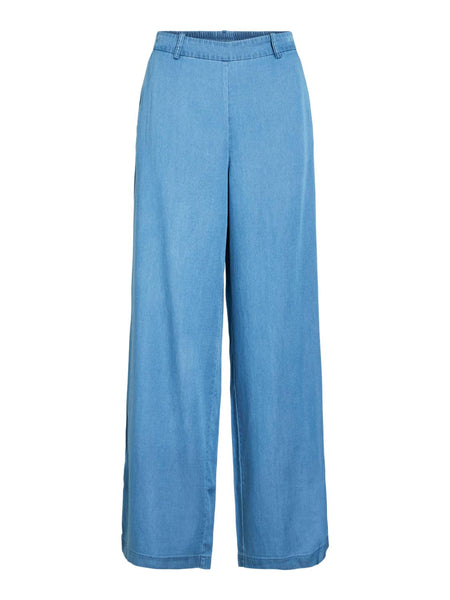 VIBISTA HW WIDE PANTS - NOOS