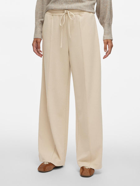 VICLUA HW WIDE PANTS-NOOS