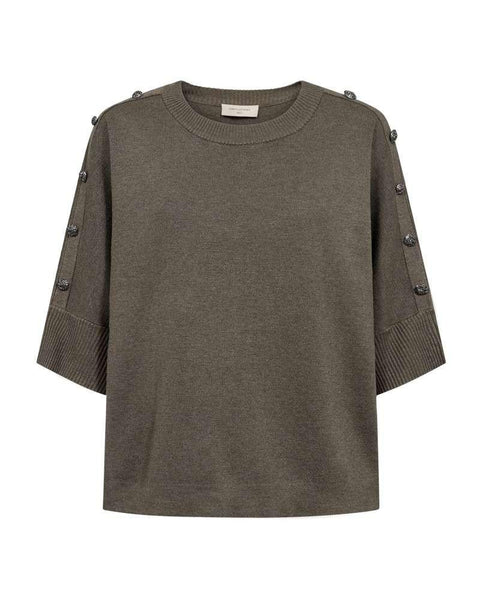 FQani pullover morel