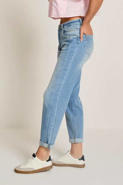 Bibi jeans vintage blue