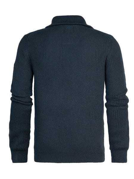 Knitwear collar M-3030-KWC209
