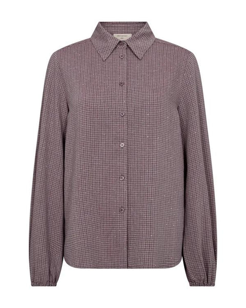FQshine-shirt port royale