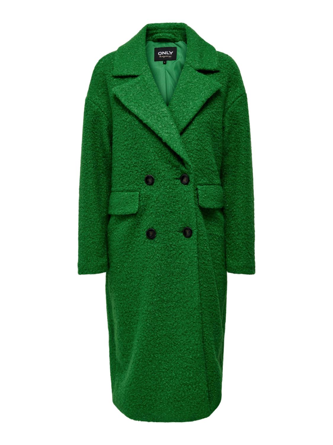 ONLVALERIA PIPER COAT CC OTW