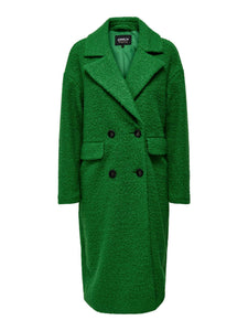ONLVALERIA PIPER COAT CC OTW