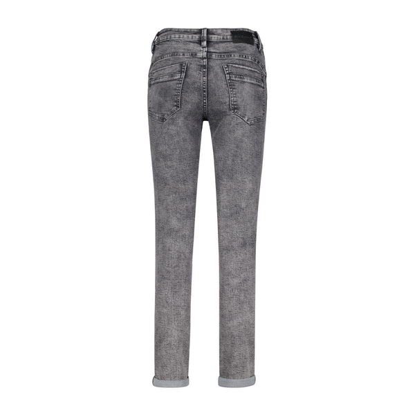 Sienna grey denim
