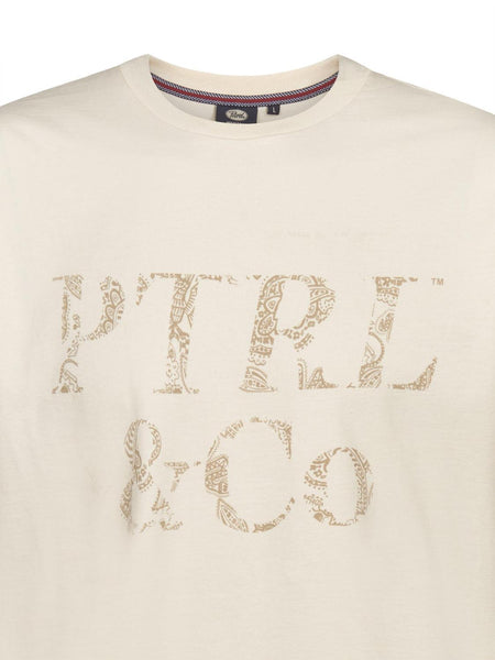 Men T-Shirt SS