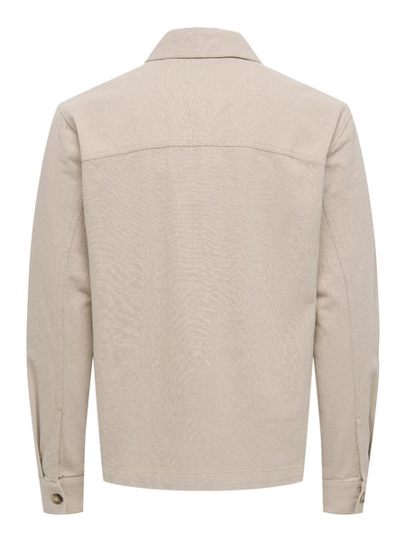 ONSCOLT REG L/S 0570 SHIRT NO