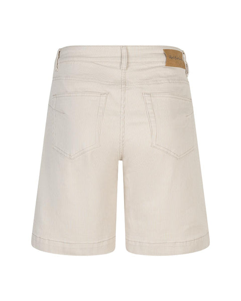 Kate Short Denim Stripe