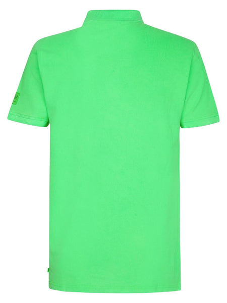 Men Polo Short Sleeve