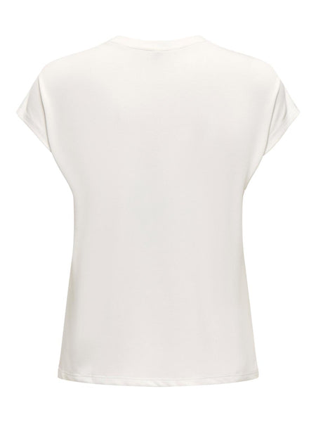 ONLFREE LIFE BATSLEEVE O-NECK