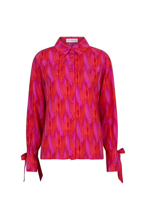 Blouse Fem