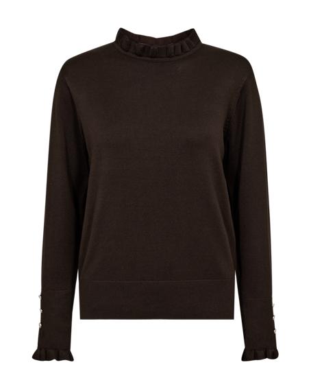 FQkatie pullover mole