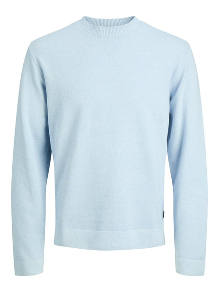 JPRBLAMILANO SPRING KNIT CREW
