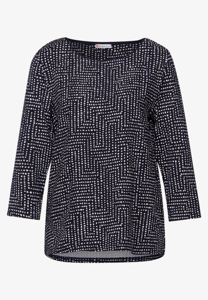 printed Style Evi