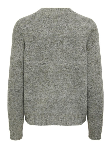 ONLZOEY L/S REGULAR CARDIGAN
