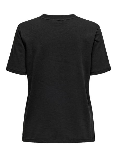 ONLMONJA S/S TEE JRS NOOS