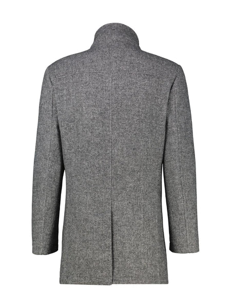 OUTDOORJACKE
