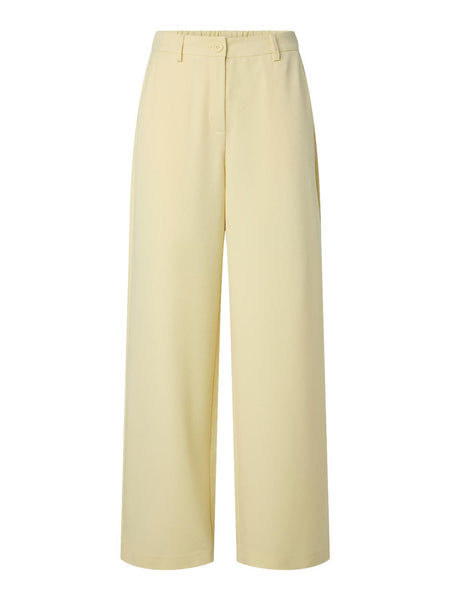 PCKAMIL HW WIDE PANT NOOS BC
