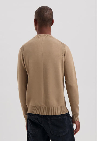 Fell mock neck 405600