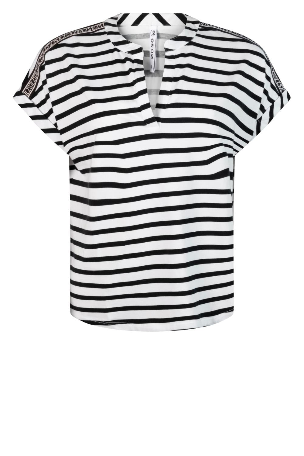 Striped T shirt 242Margot