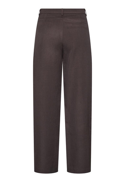 Pants great-pa3 dark chocolate