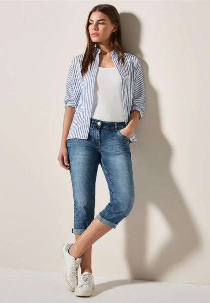 Style NOS Scarlett Light Blue