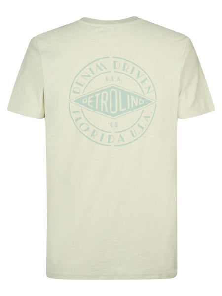 Men T-Shirt SS