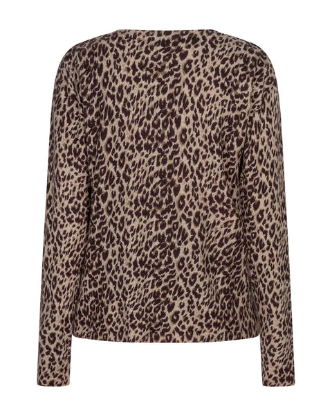 Sweet animal print