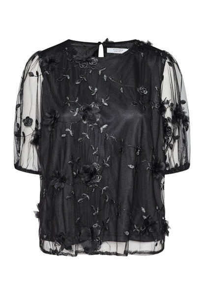 Top gemba-ss black