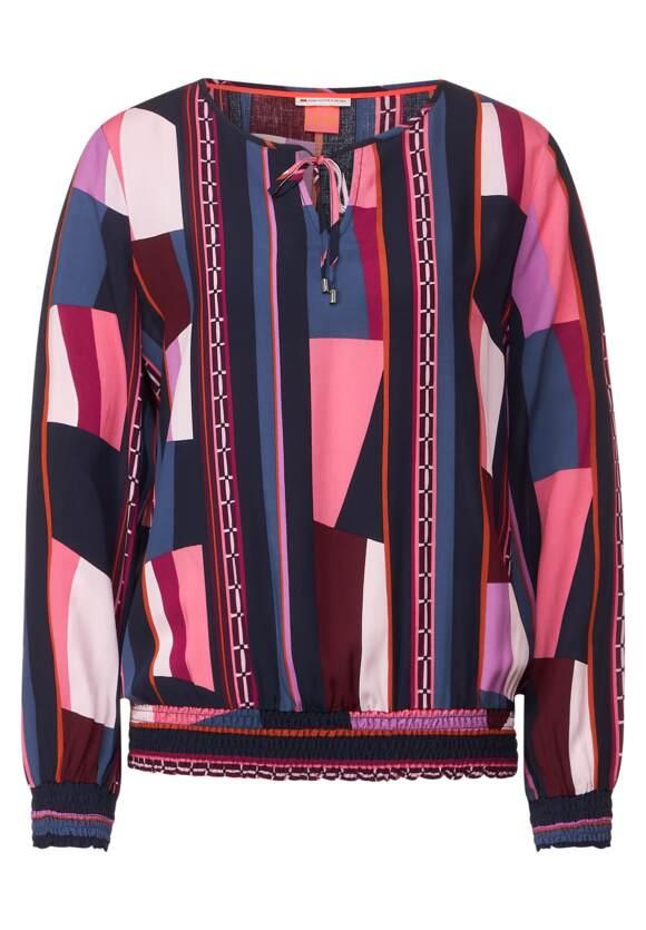 LTD QR tunicblouse w smok det