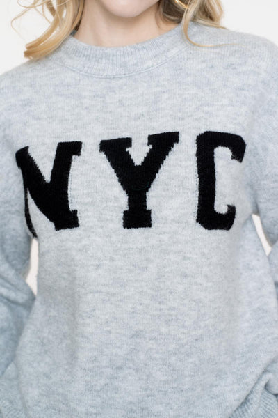 Pullover NYC