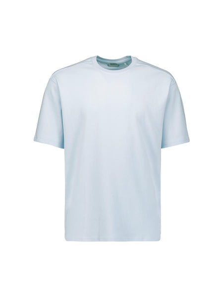 T-shirt crewneck sky