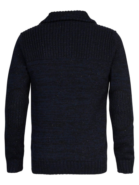 Knitwear collar M-3030-KWC211