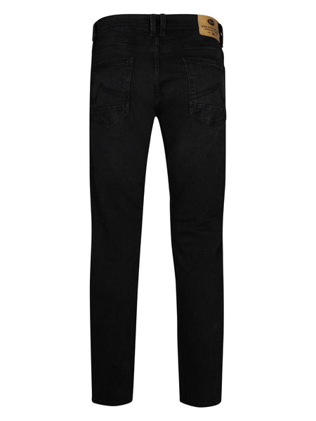 Starling - Straight Denim