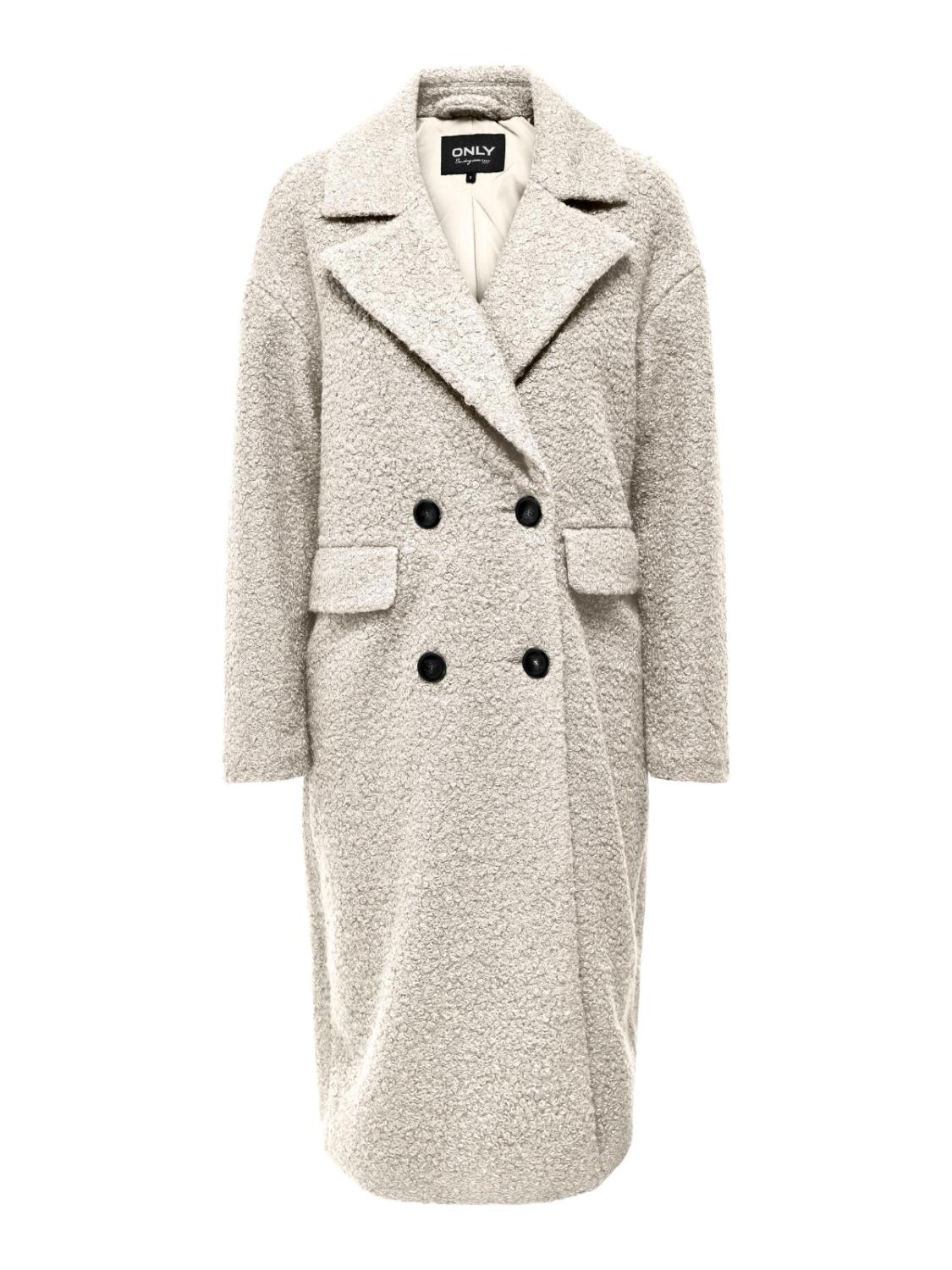 ONLVALERIA PIPER COAT CC OTW