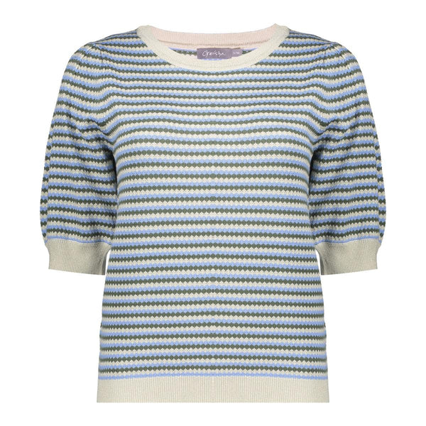 Pull stripe lrx
